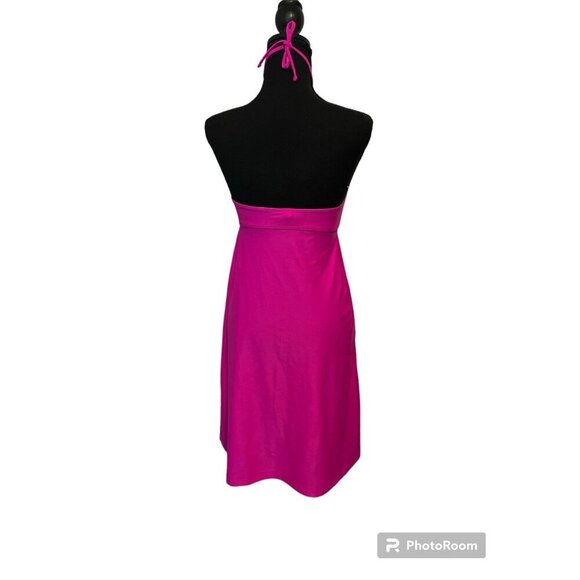 bathing suit cover up - Picture 2 of 5